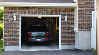 Garage Door Installation at 20710 Bladensburg, Maryland